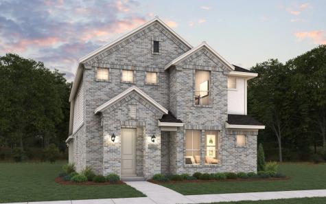 1624 Peridot Parkway Mesquite TX 75181