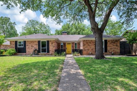 906 Morningstar Trail Richardson TX 75081