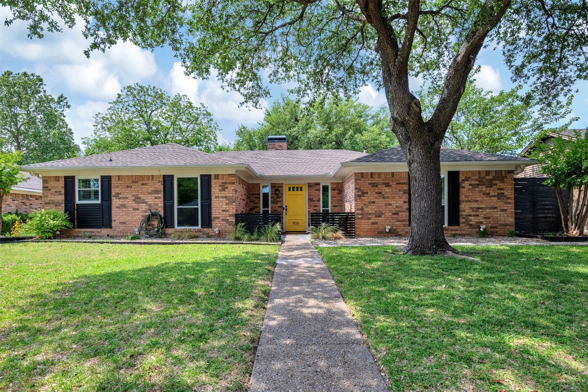 906 Morningstar Trail Richardson TX 75081