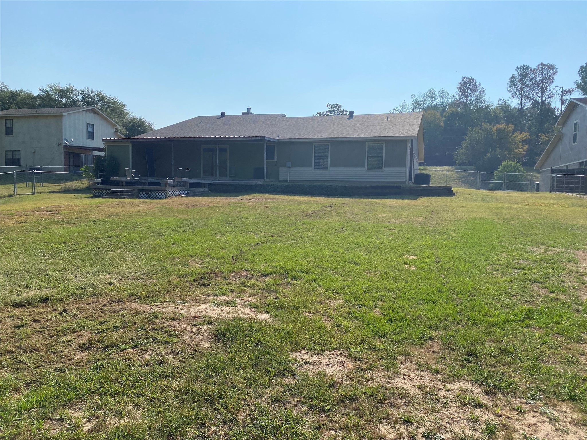 128 Linda Lane Athens TX 75751