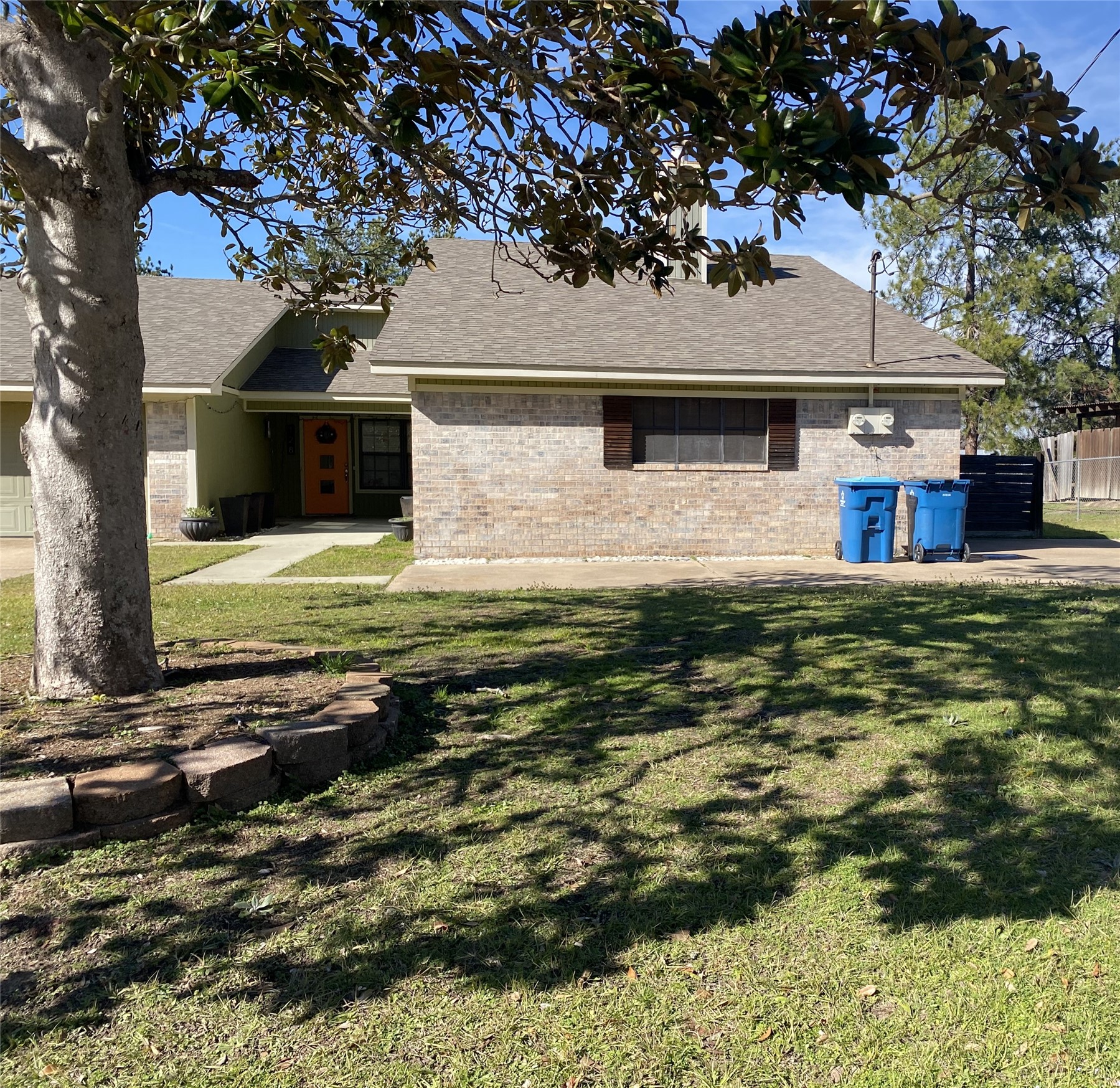 128 Linda Lane Athens TX 75751