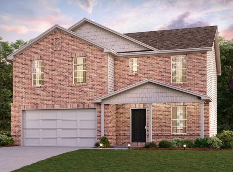 3515 Chestnut Oak Drive Dallas TX 75253