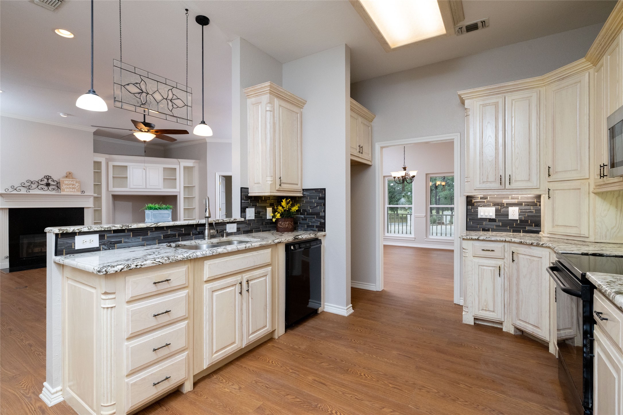 604 Runaway Bay Drive Runaway Bay TX 76426