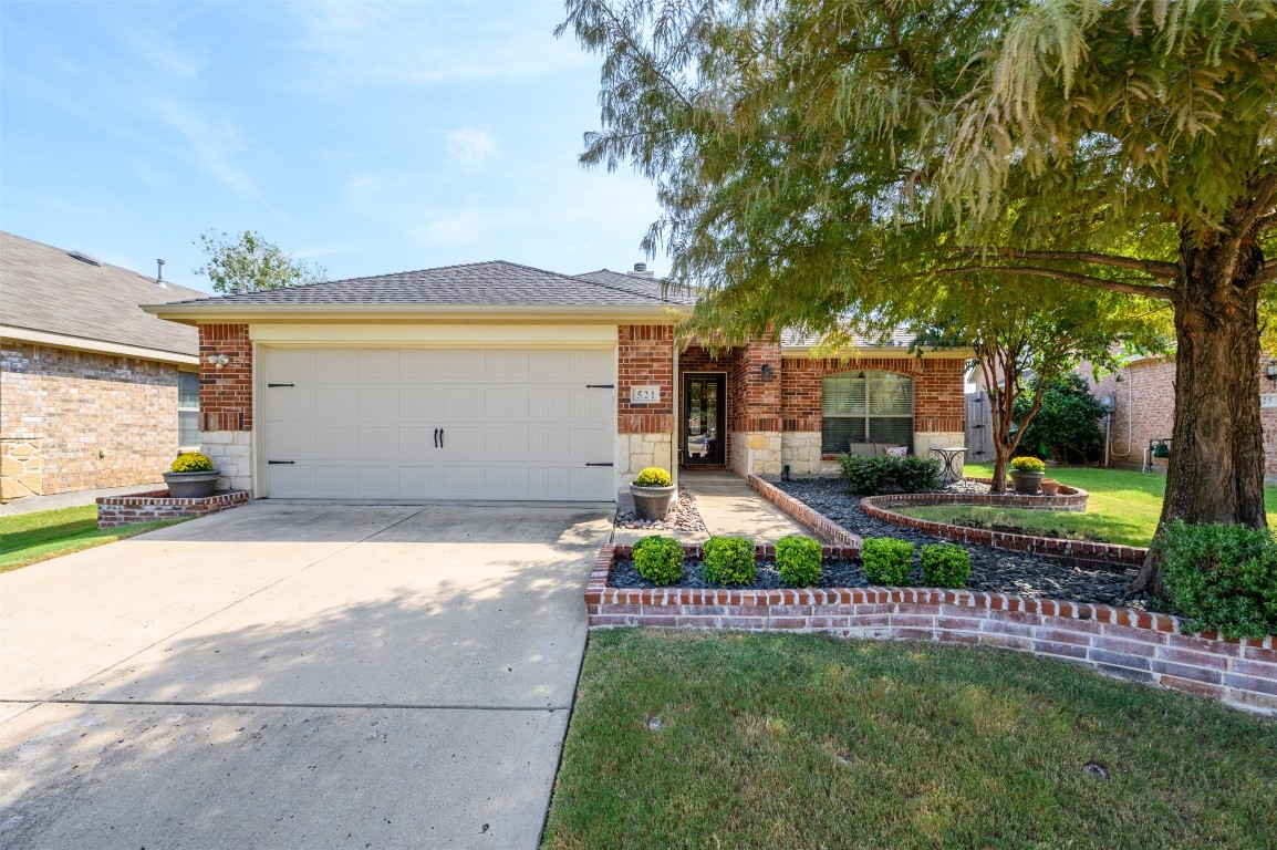 521 Raven Drive Little Elm TX 75068