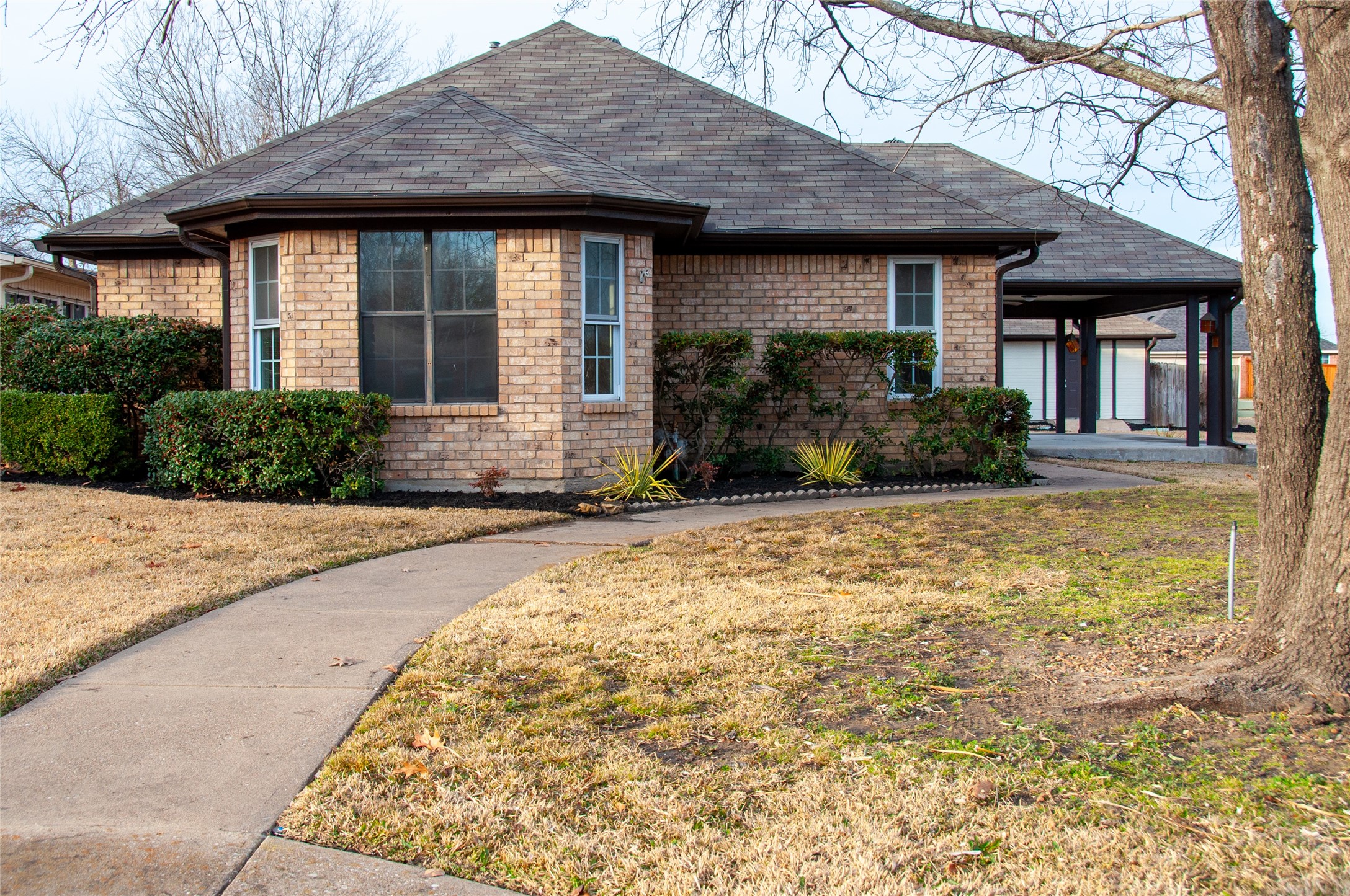 3104 Canton Street Greenville TX 75402