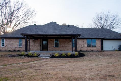 3104 Canton Street Greenville TX 75402