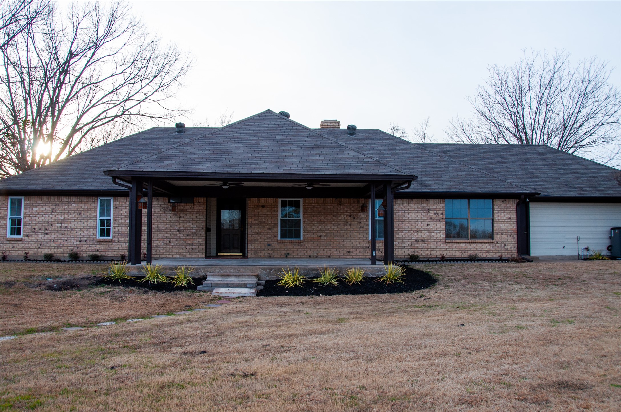 3104 Canton Street Greenville TX 75402