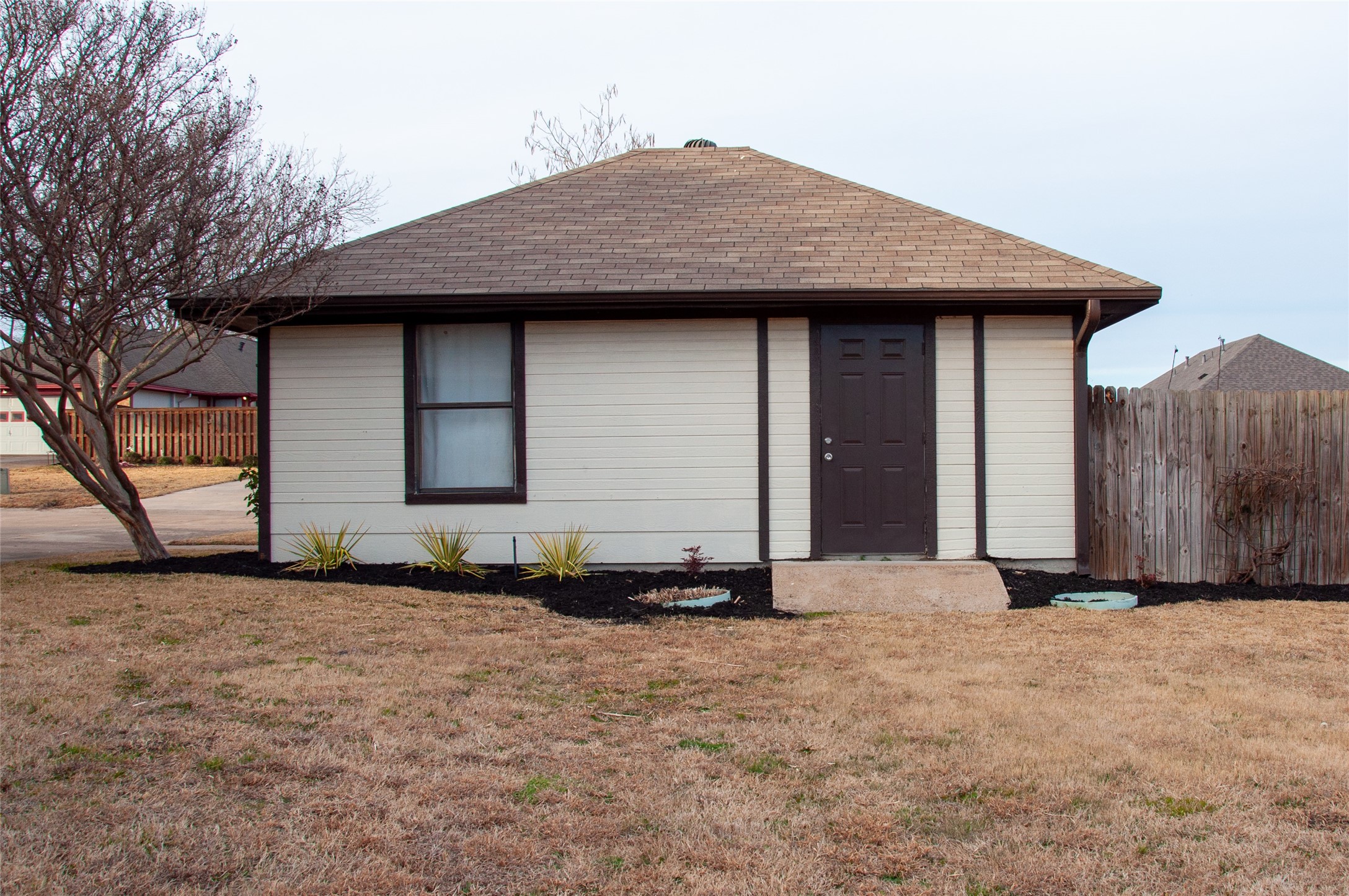 3104 Canton Street Greenville TX 75402
