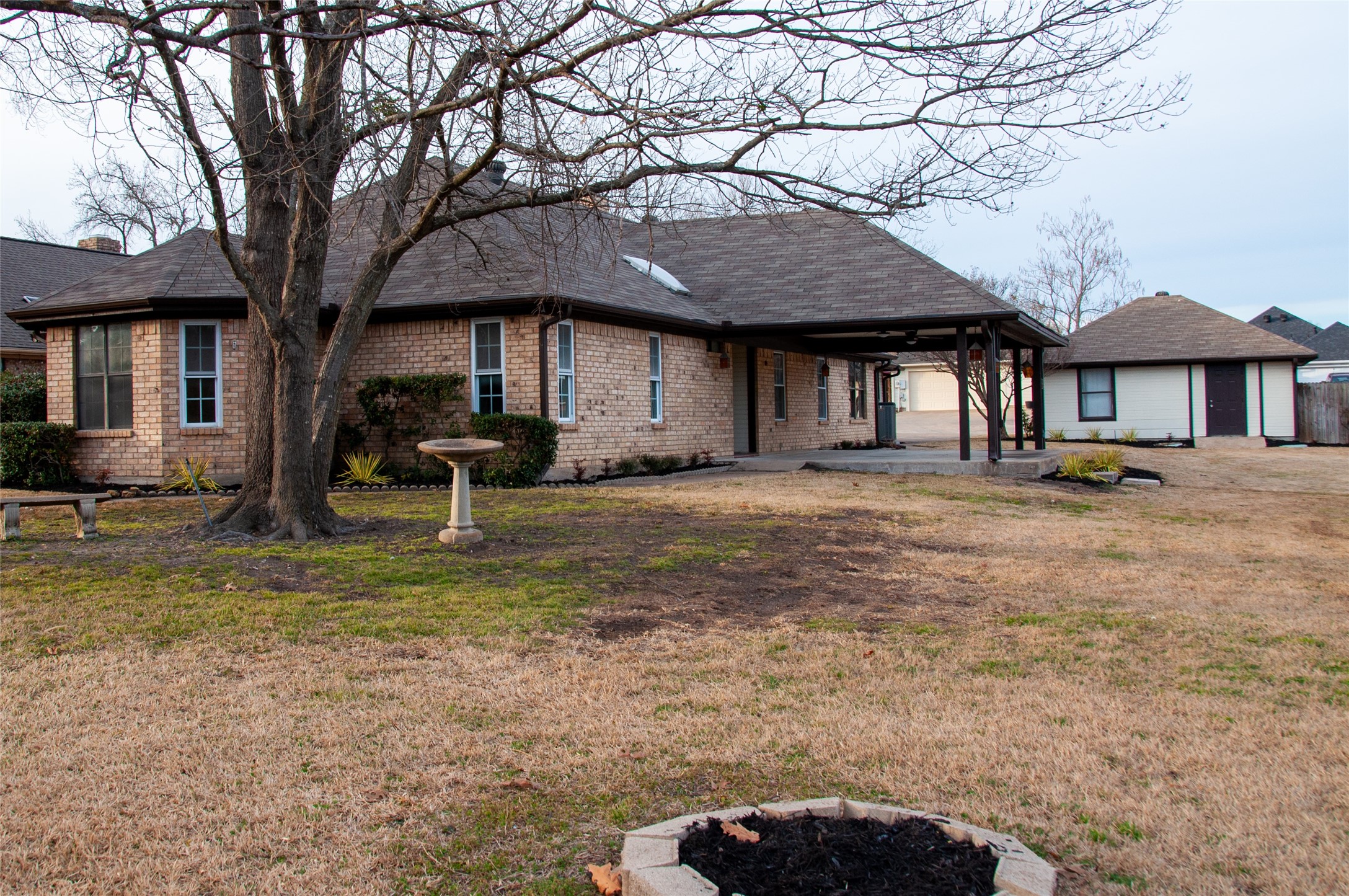 3104 Canton Street Greenville TX 75402