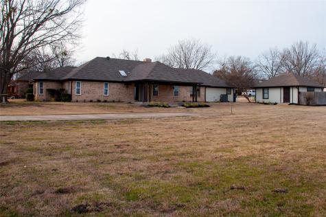 3104 Canton Street Greenville TX 75402