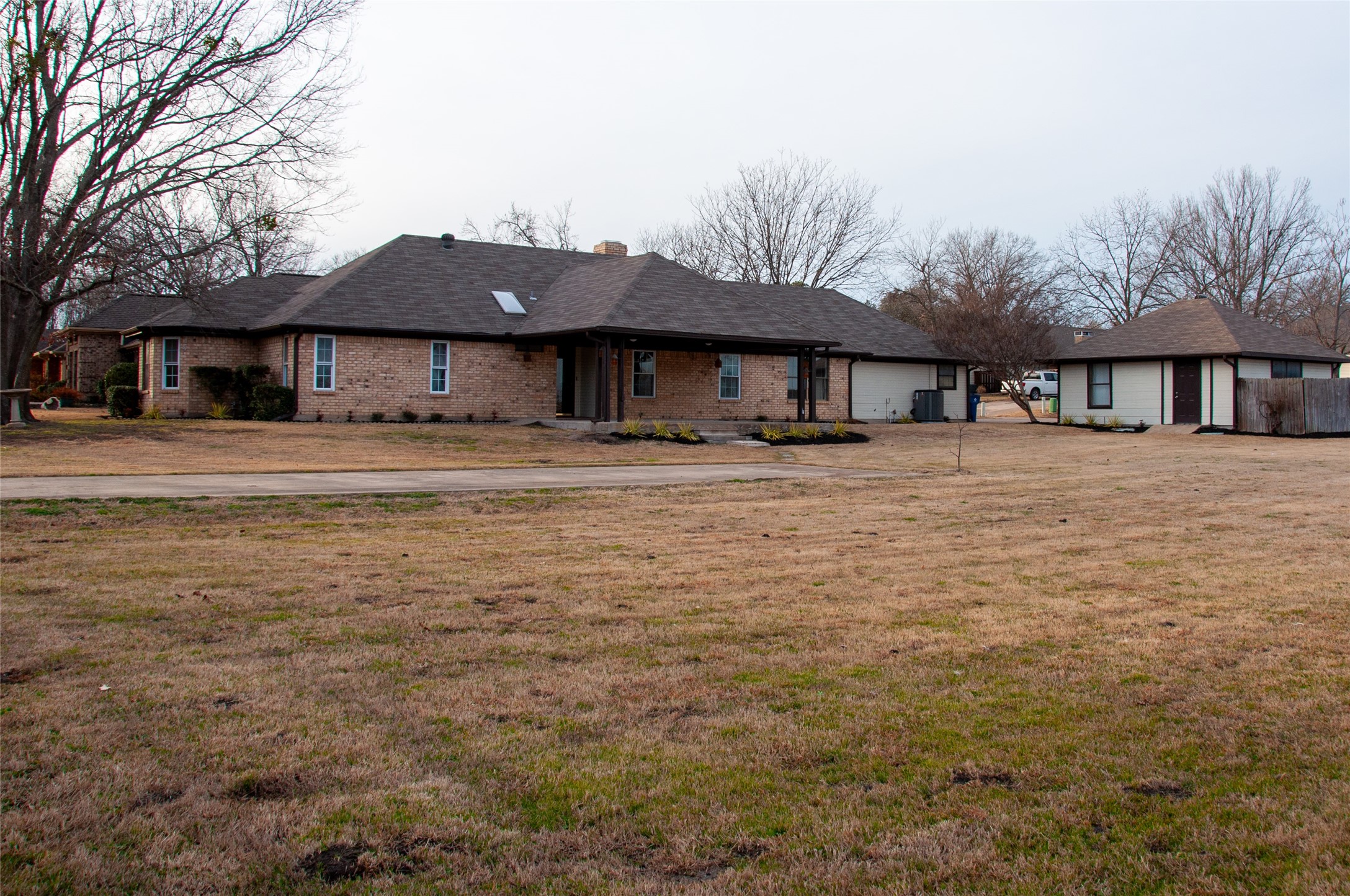 3104 Canton Street Greenville TX 75402