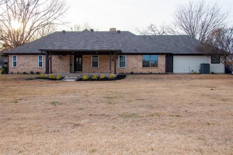 3104 Canton Street Greenville TX 75402