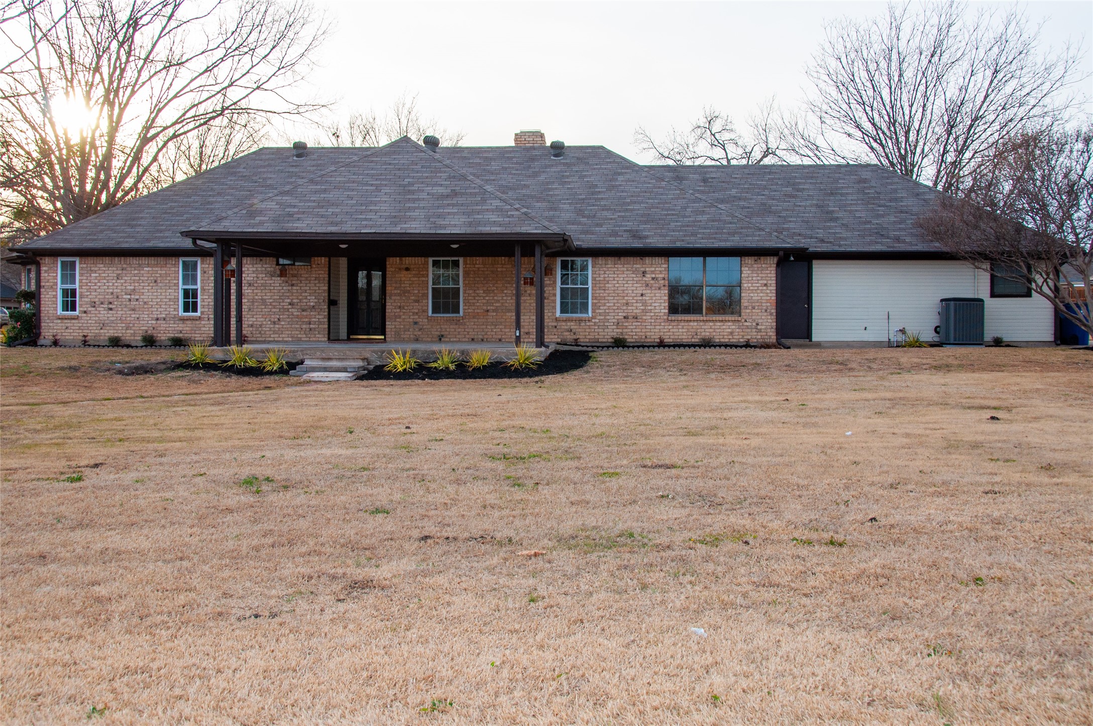 3104 Canton Street Greenville TX 75402