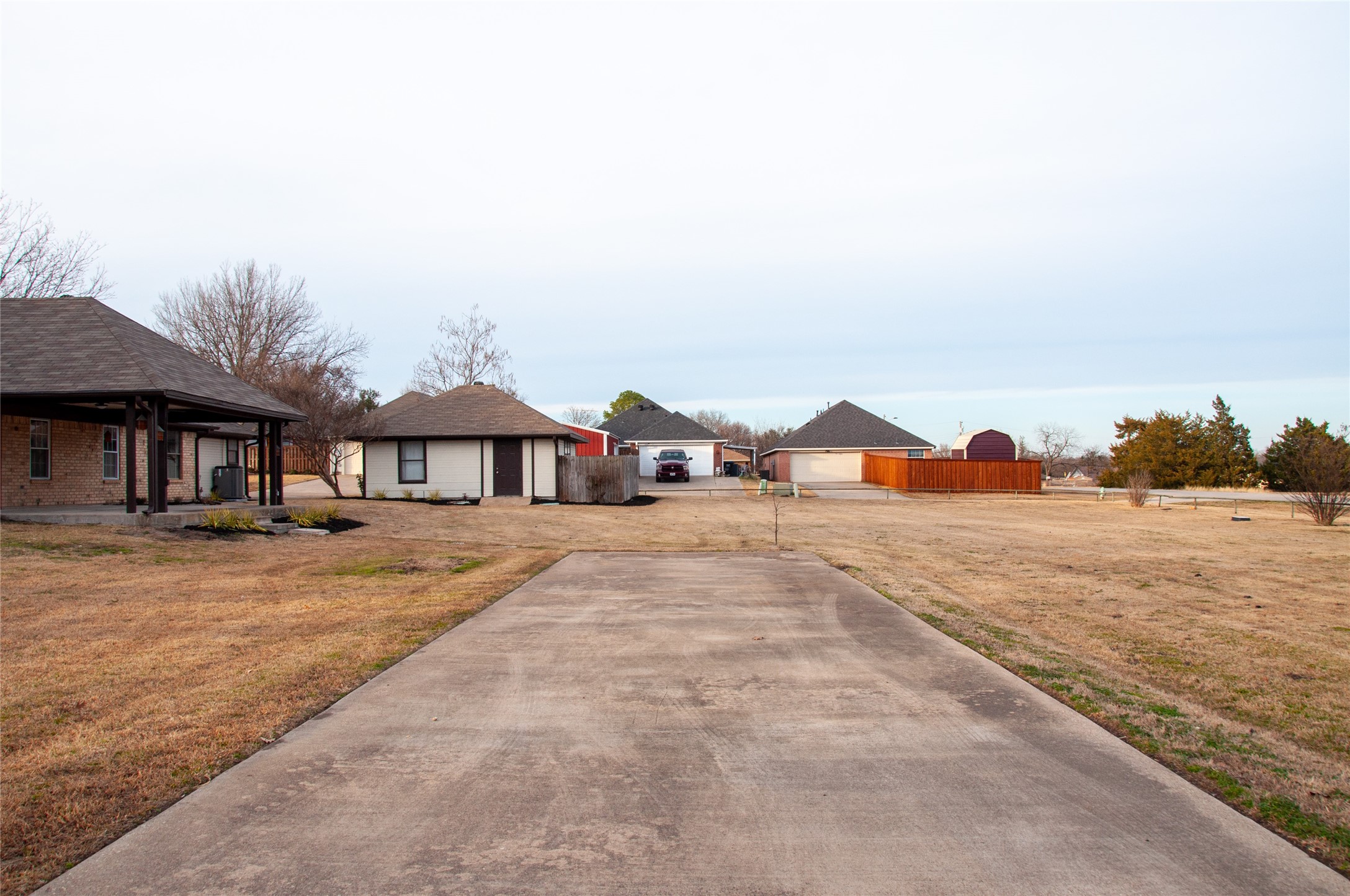 3104 Canton Street Greenville TX 75402