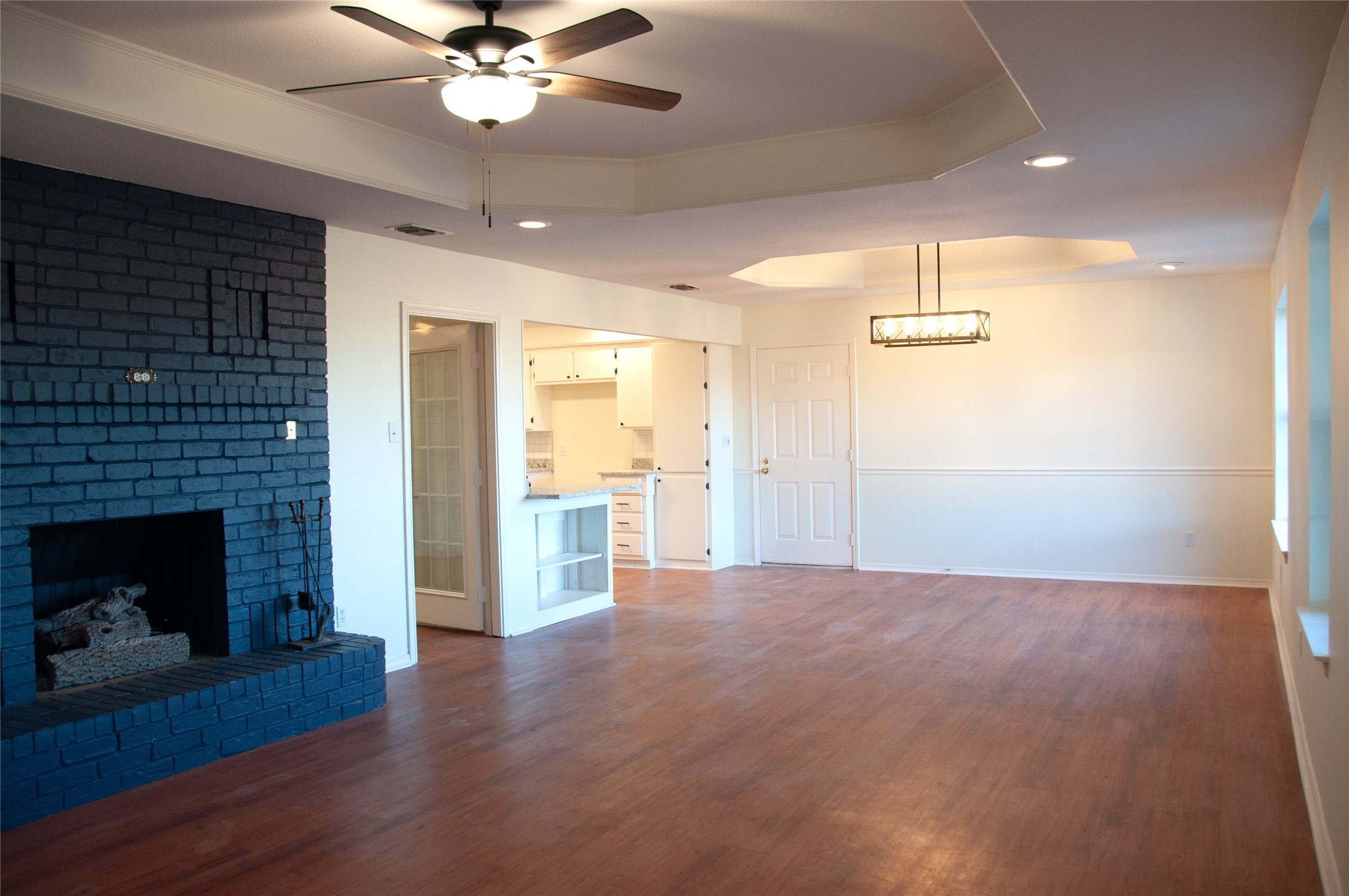 3104 Canton Street Greenville TX 75402