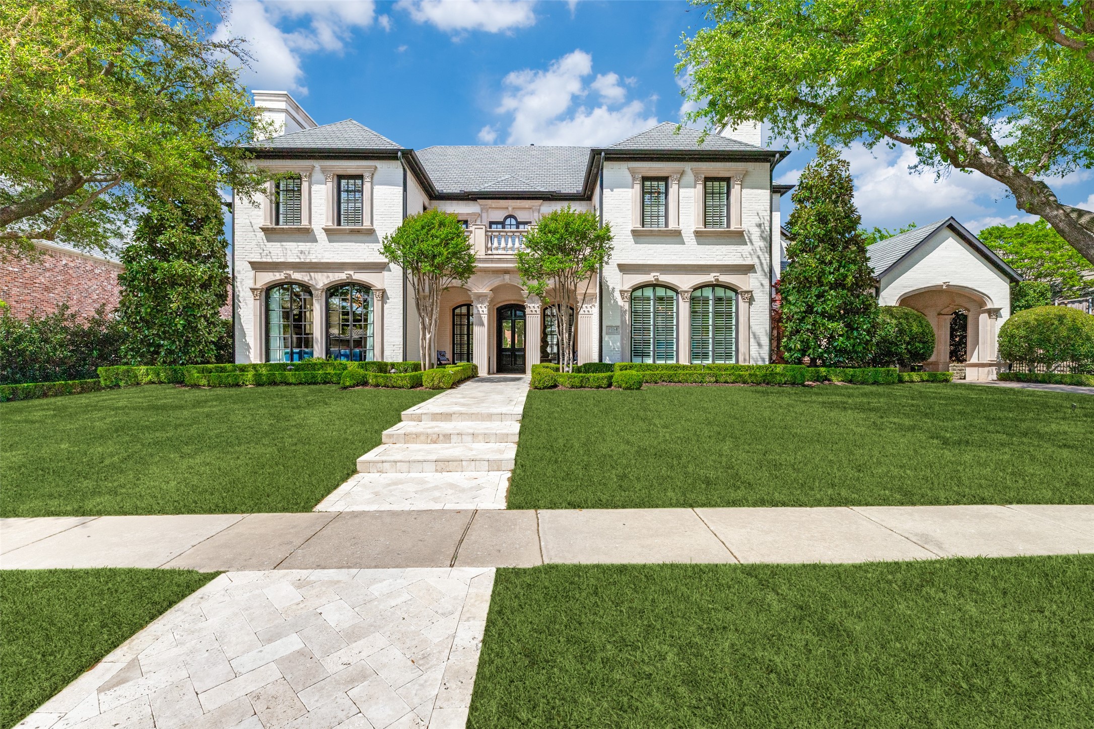 Frisco TX, 6264 Chamberlyne Drive
