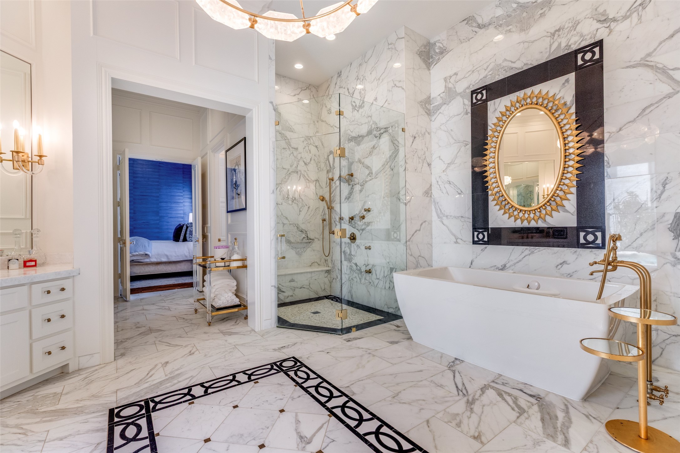 6264 Chamberlyne Drive Frisco TX 75034
