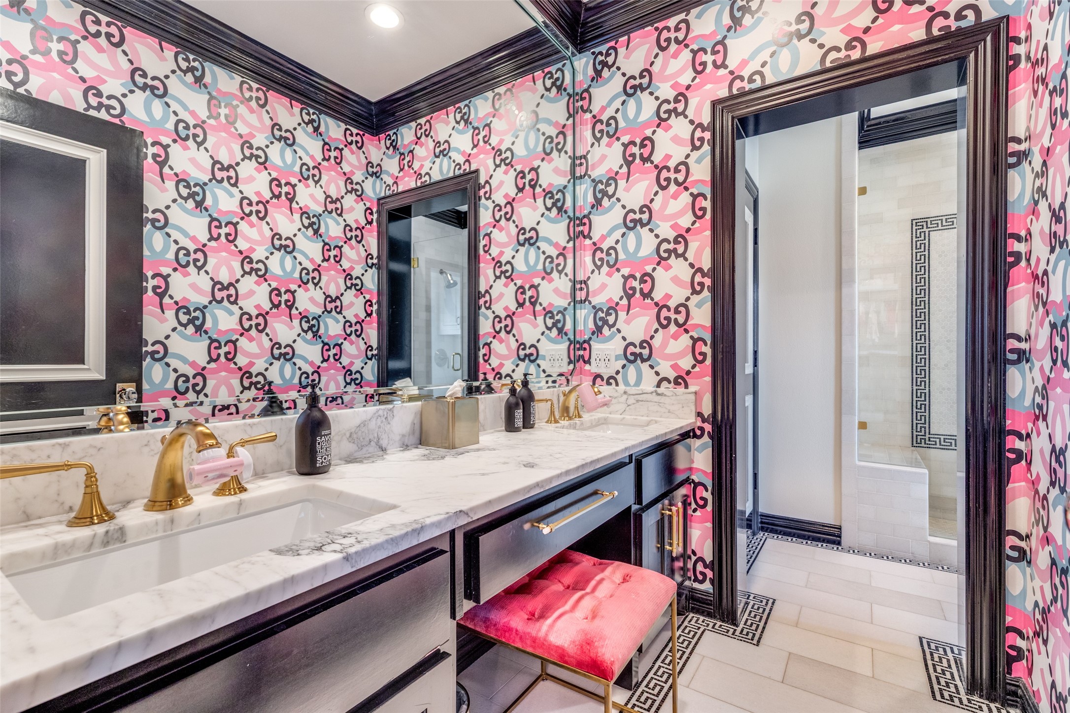 6264 Chamberlyne Drive Frisco TX 75034
