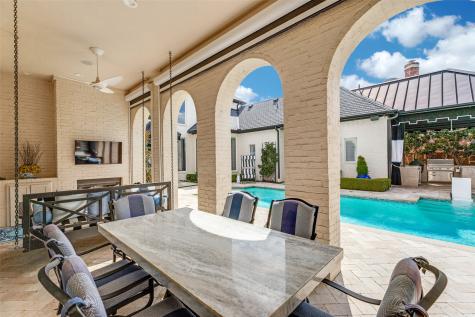 6264 Chamberlyne Drive Frisco TX 75034