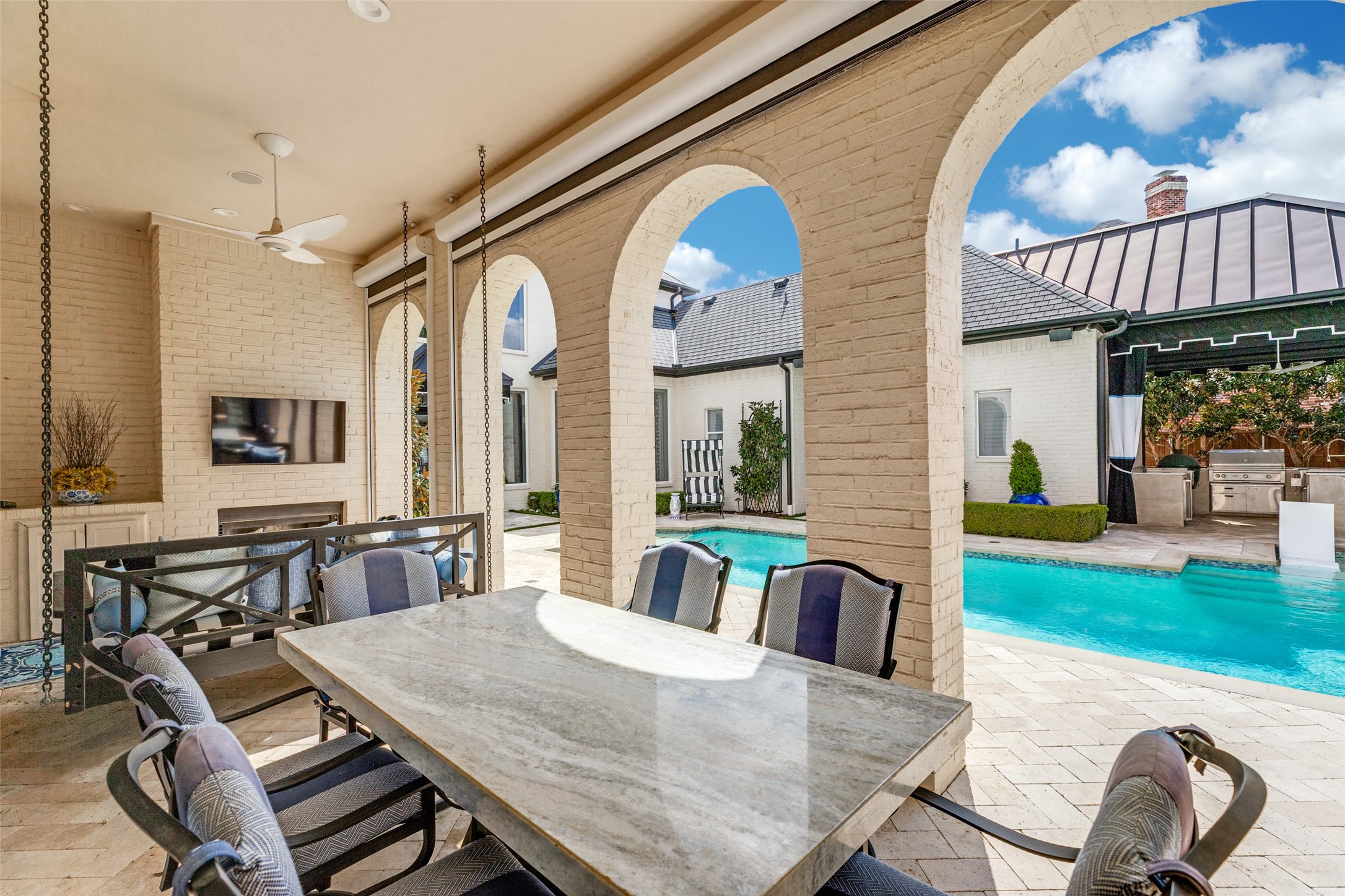 6264 Chamberlyne Drive Frisco TX 75034
