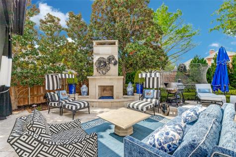 6264 Chamberlyne Drive Frisco TX 75034