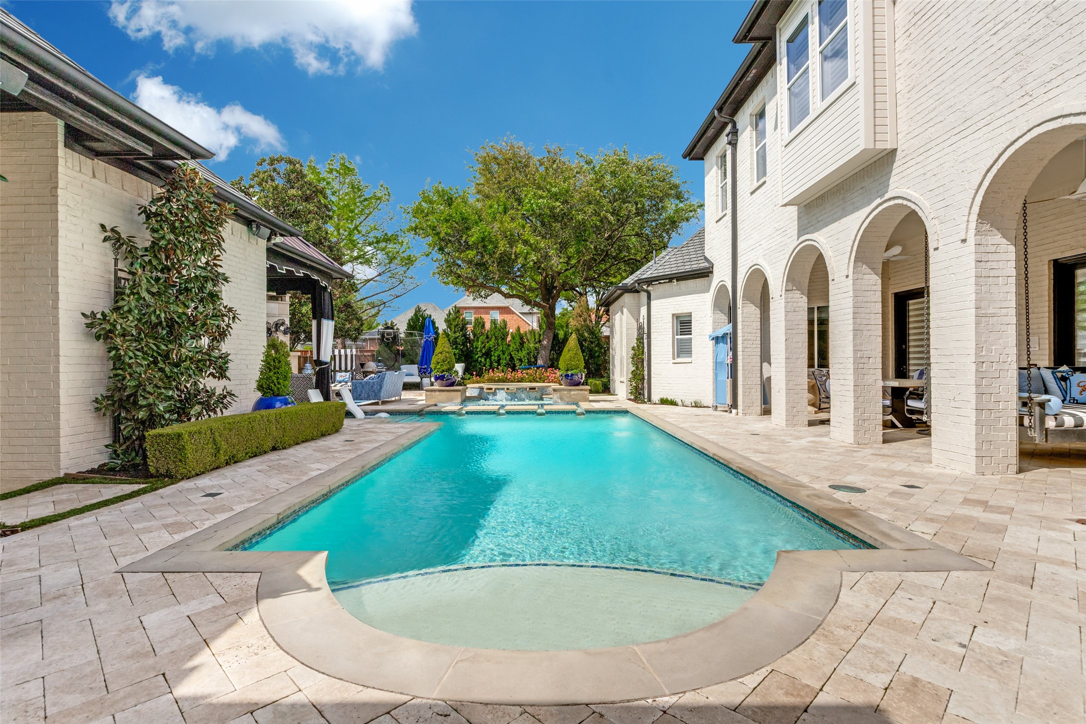 6264 Chamberlyne Drive Frisco TX 75034