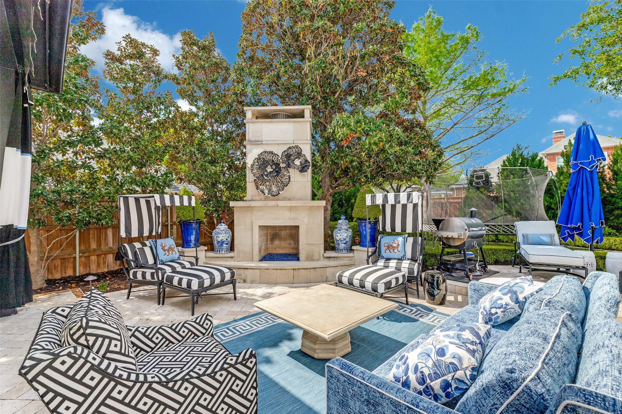 6264 Chamberlyne Drive Frisco TX 75034