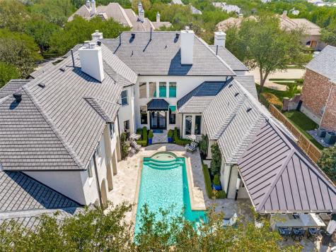 6264 Chamberlyne Drive Frisco TX 75034