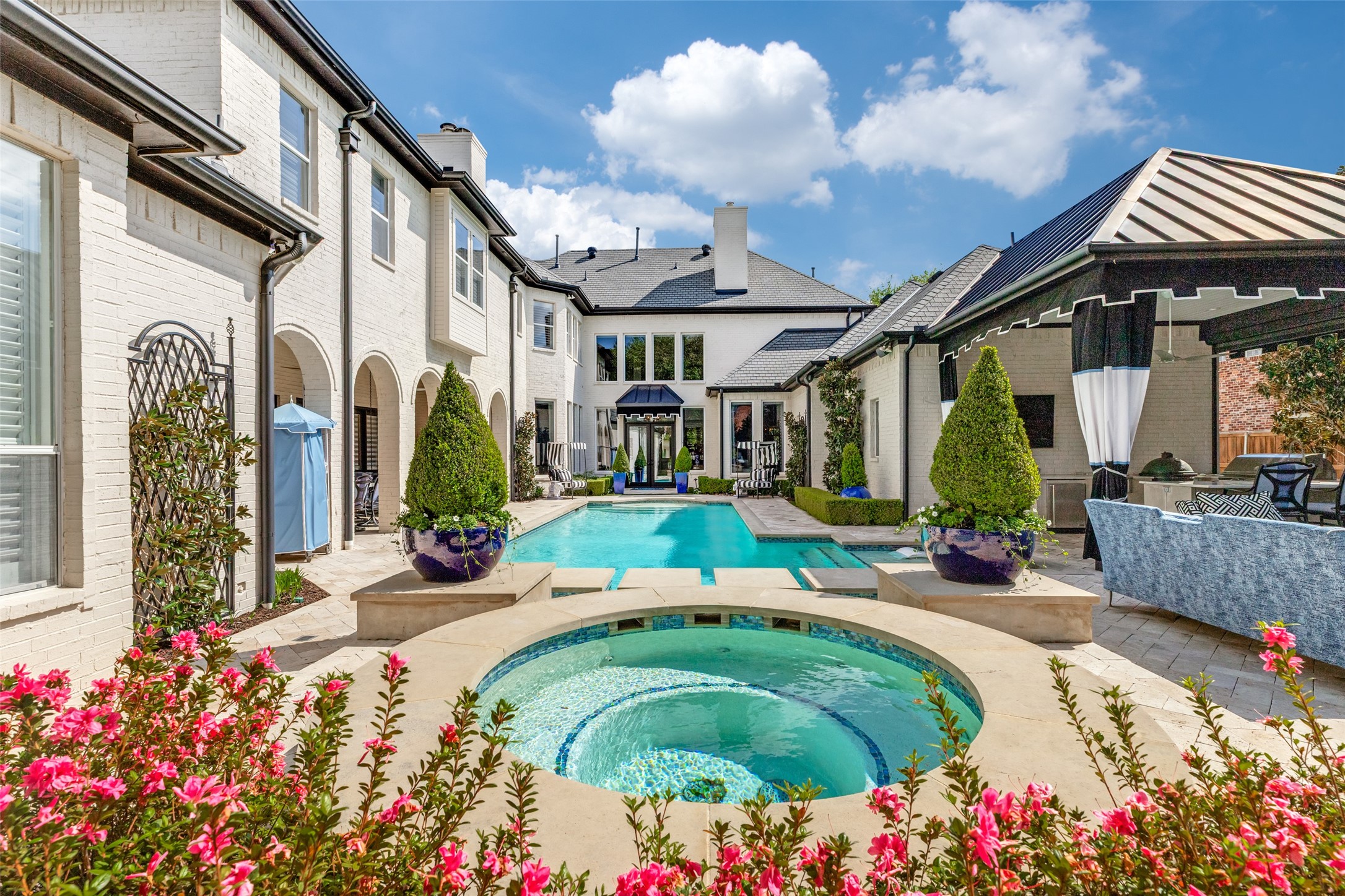 6264 Chamberlyne Drive Frisco TX 75034