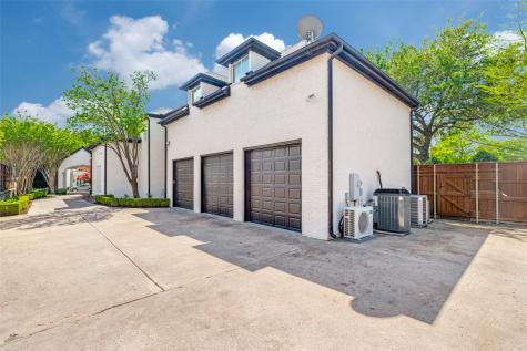 6264 Chamberlyne Drive Frisco TX 75034
