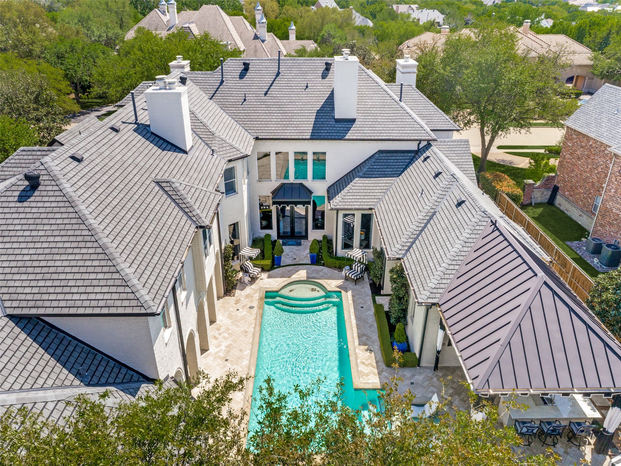 6264 Chamberlyne Drive Frisco TX 75034