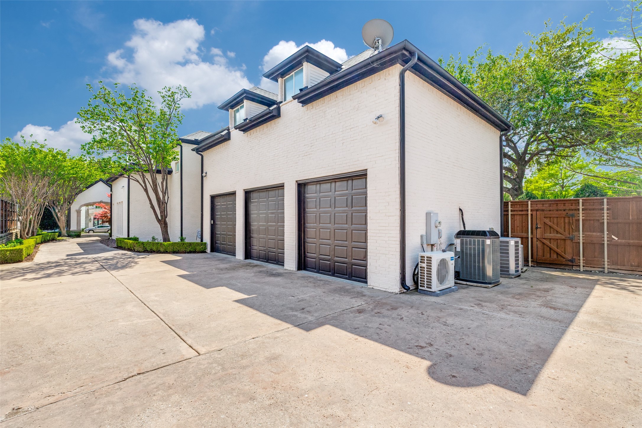 6264 Chamberlyne Drive Frisco TX 75034