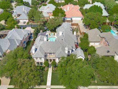6264 Chamberlyne Drive Frisco TX 75034
