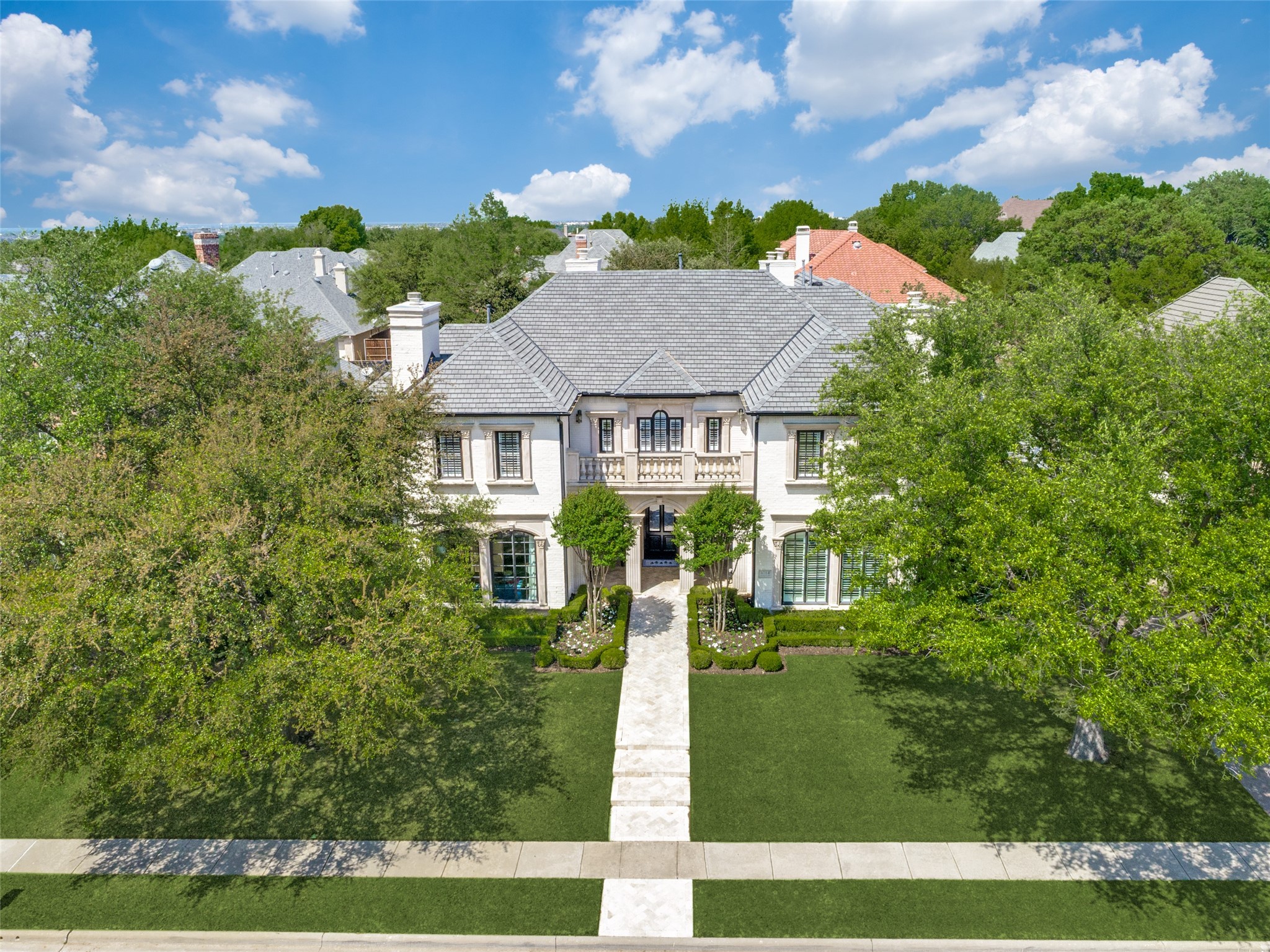 6264 Chamberlyne Drive Frisco TX 75034