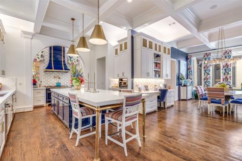 6264 Chamberlyne Drive Frisco TX 75034