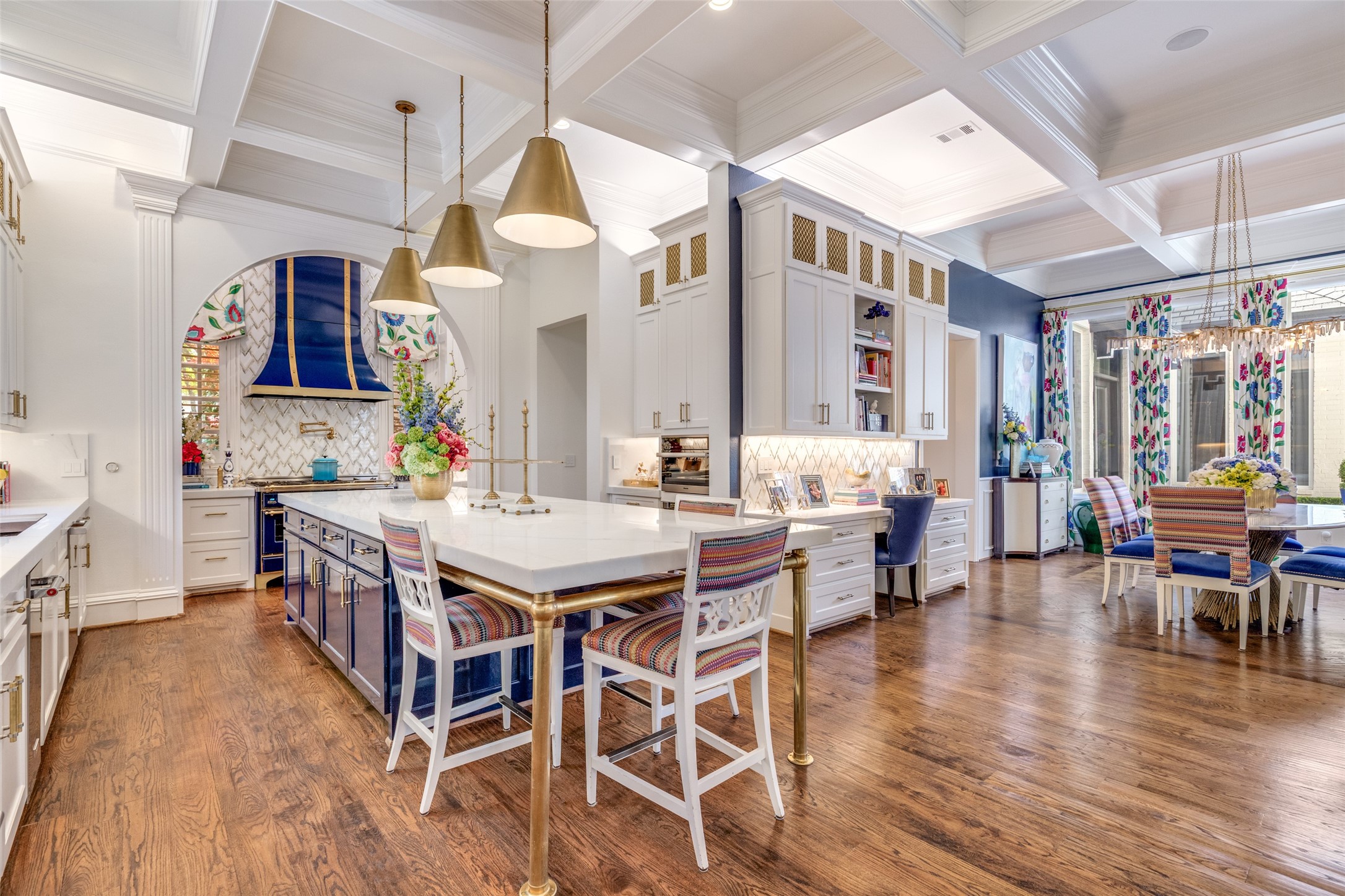6264 Chamberlyne Drive Frisco TX 75034