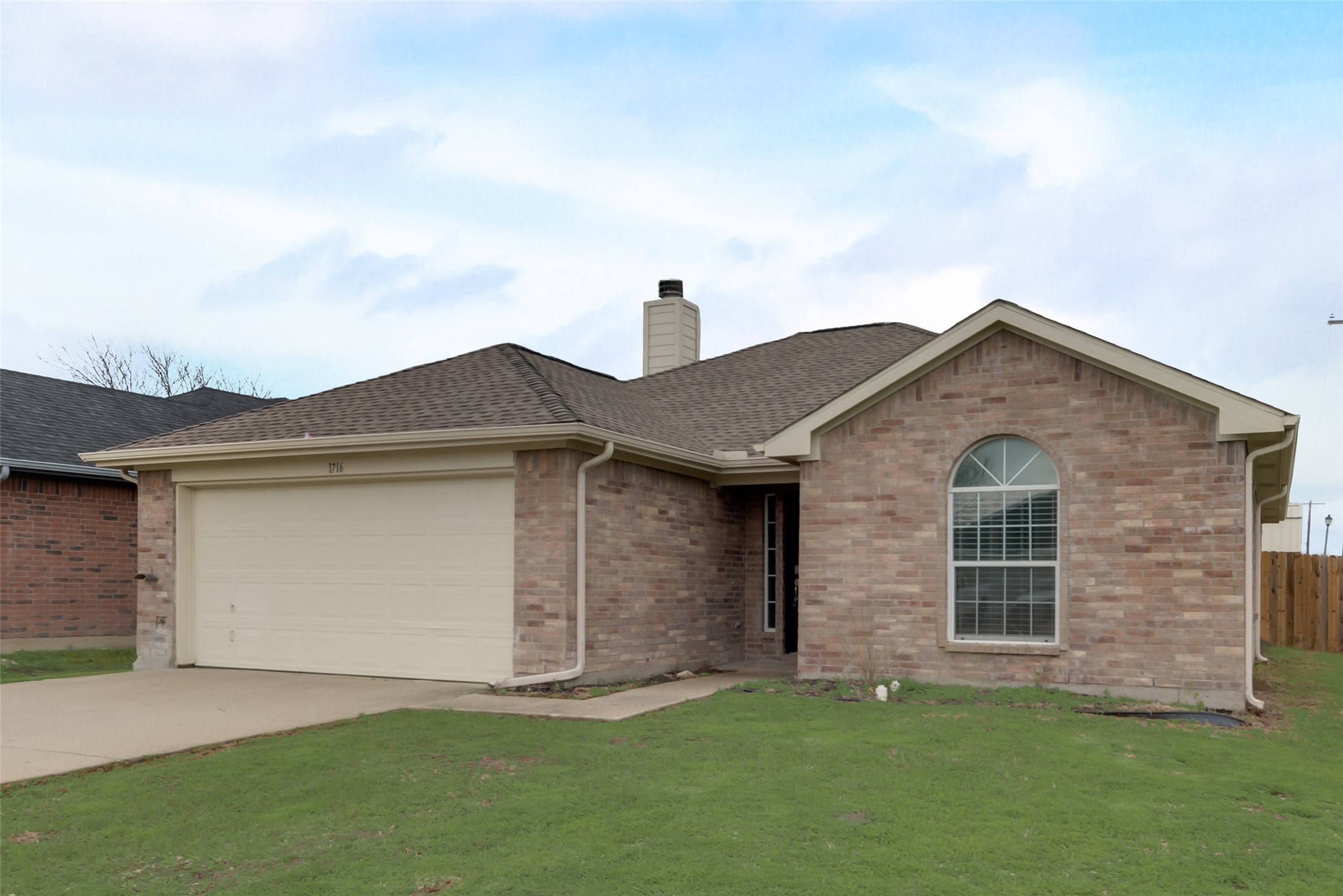 1716 Audrey Drive Royse City TX 75189