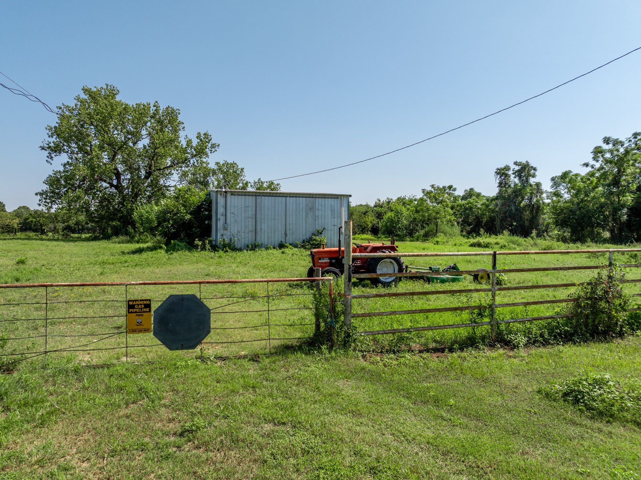 821 E Stegall Road Robinson TX 76706