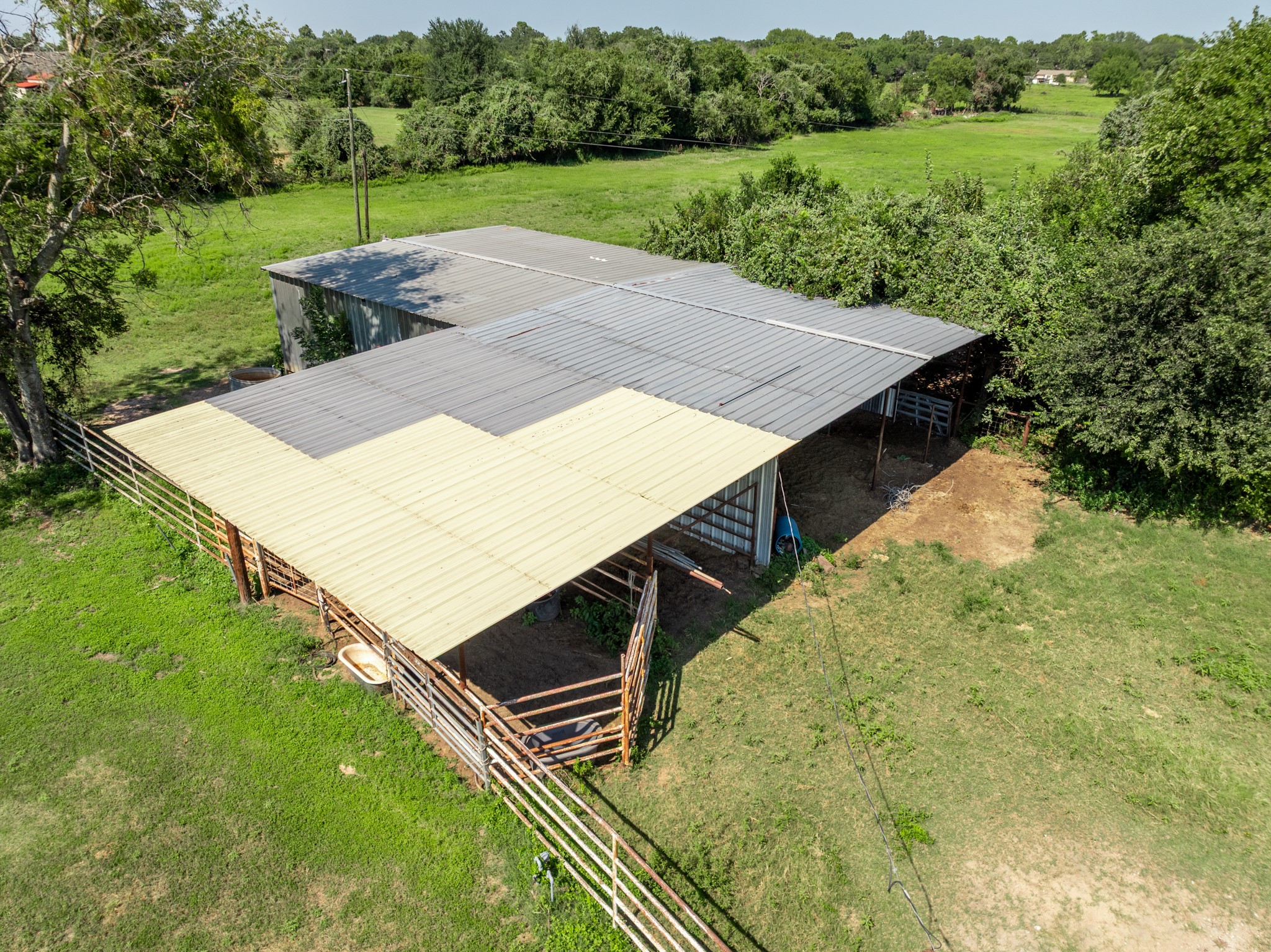 821 E Stegall Road Robinson TX 76706