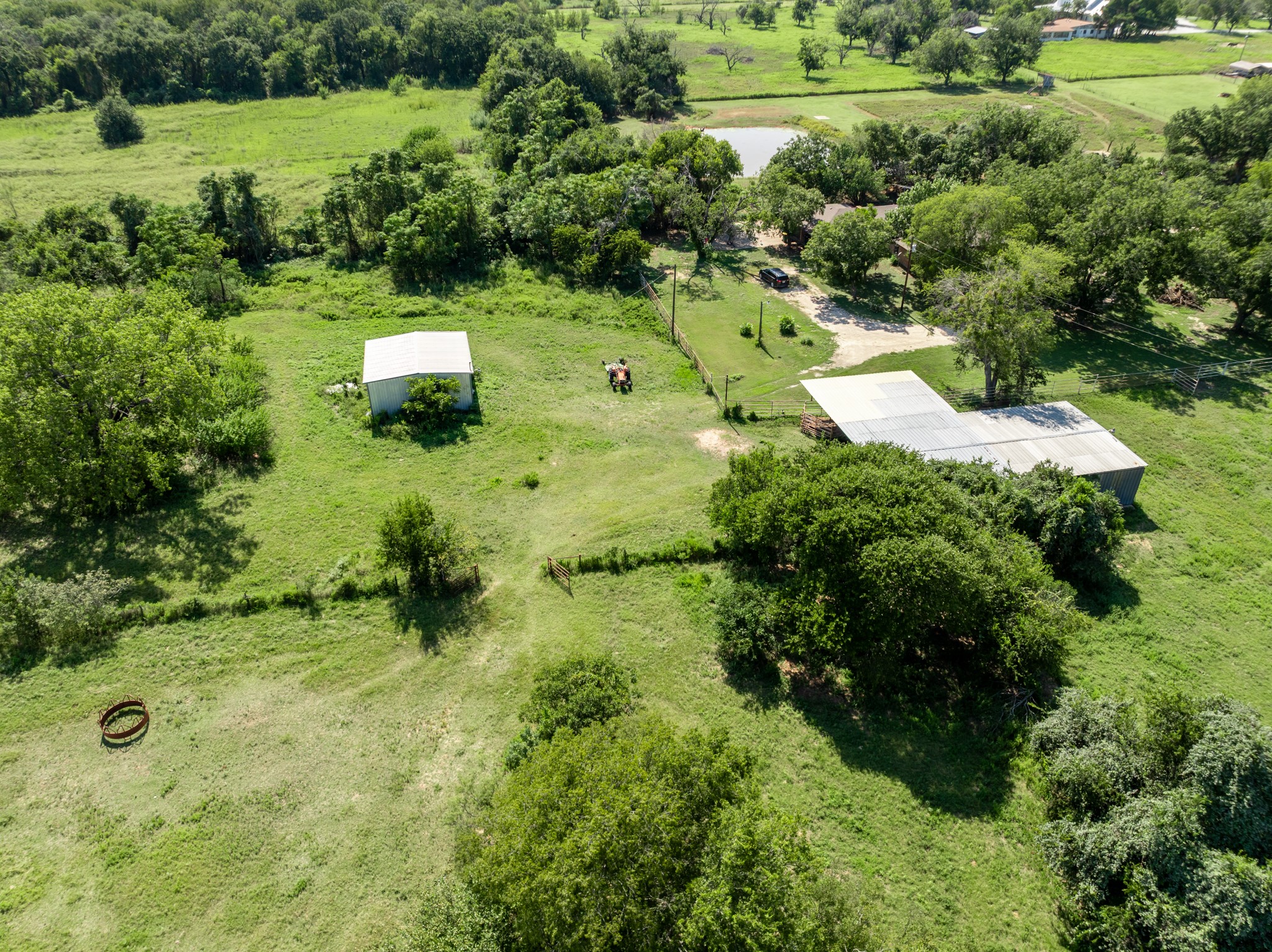 821 E Stegall Road Robinson TX 76706