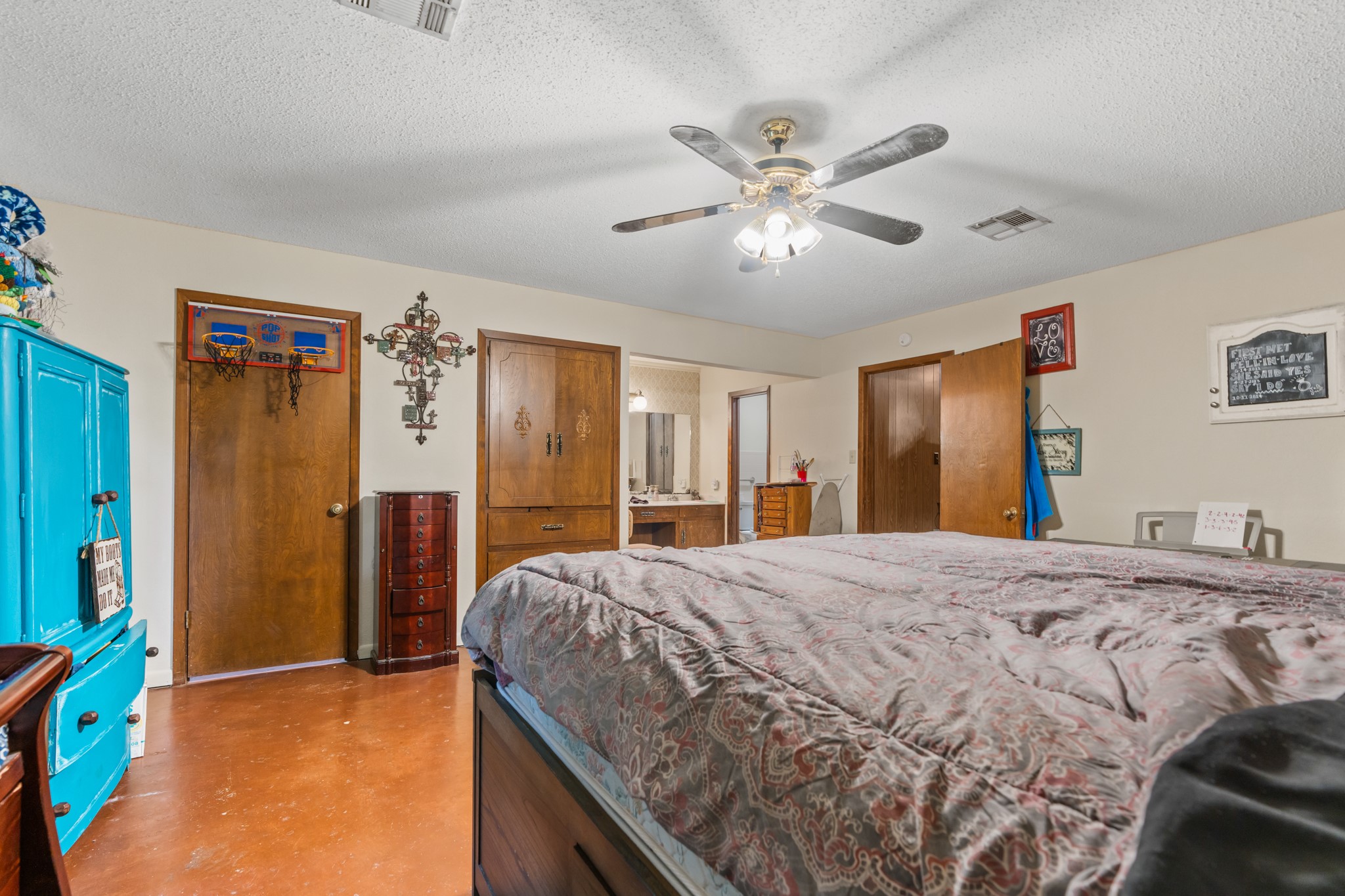 821 E Stegall Road Robinson TX 76706