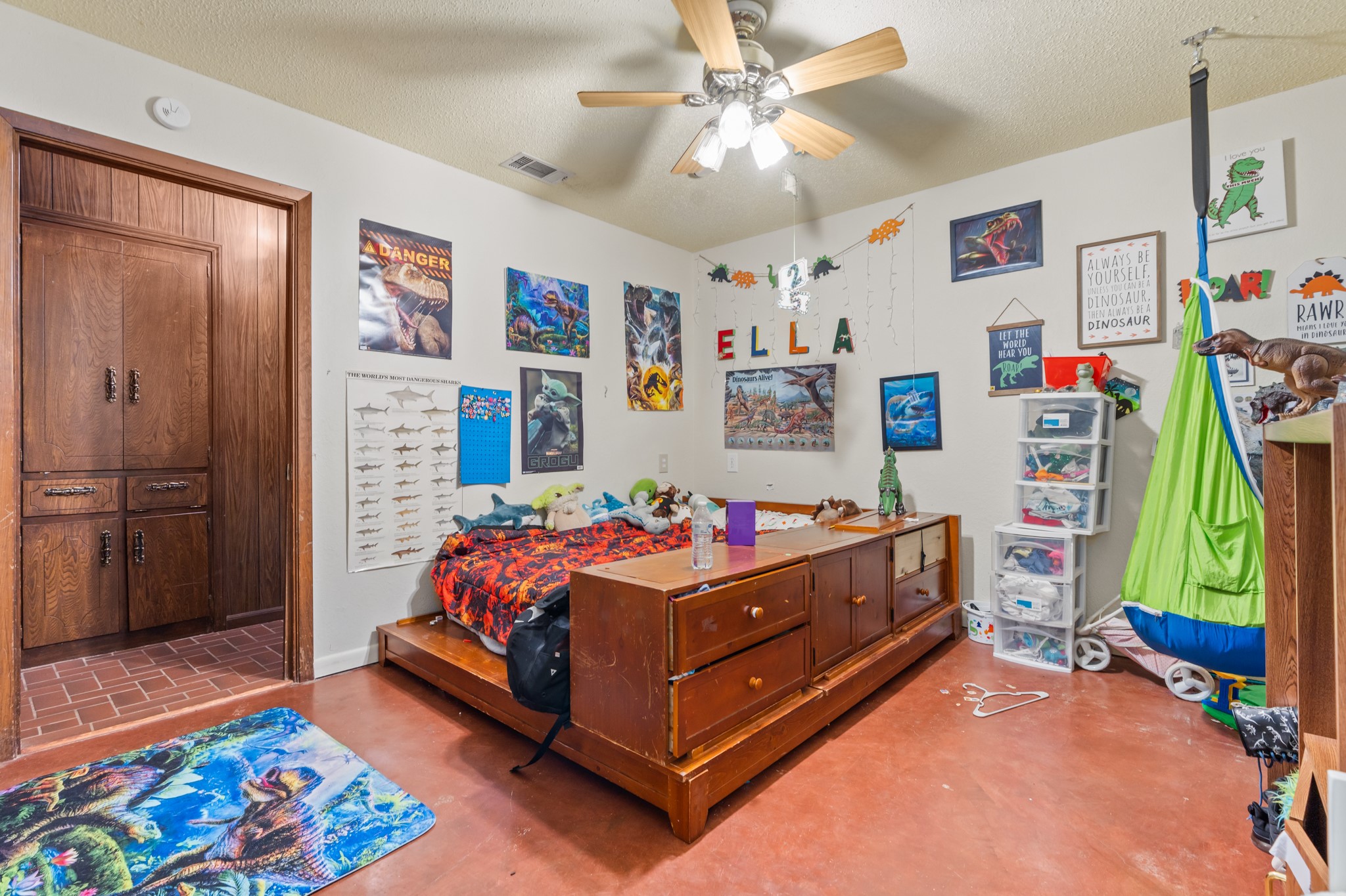 821 E Stegall Road Robinson TX 76706