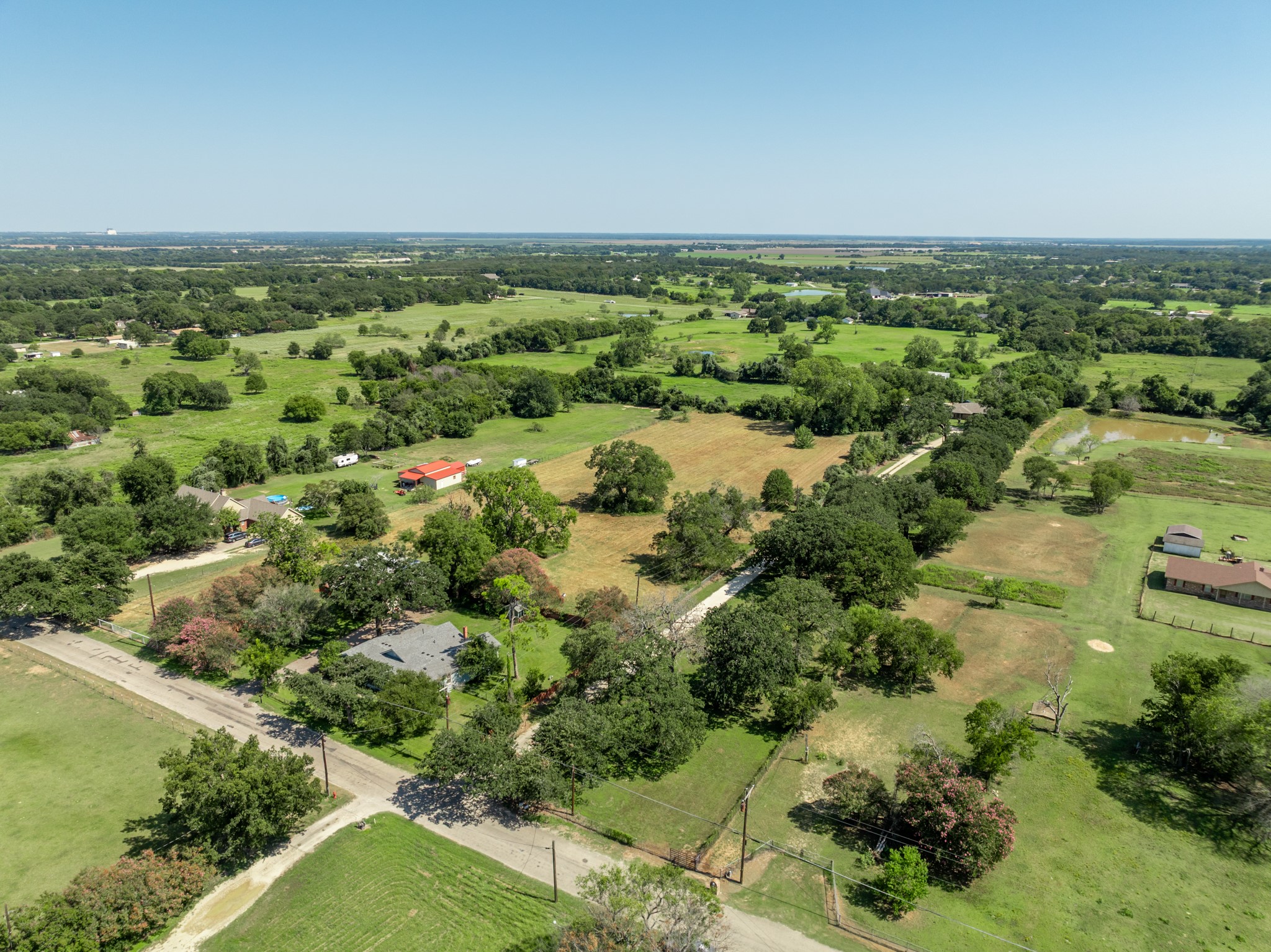 821 E Stegall Road Robinson TX 76706