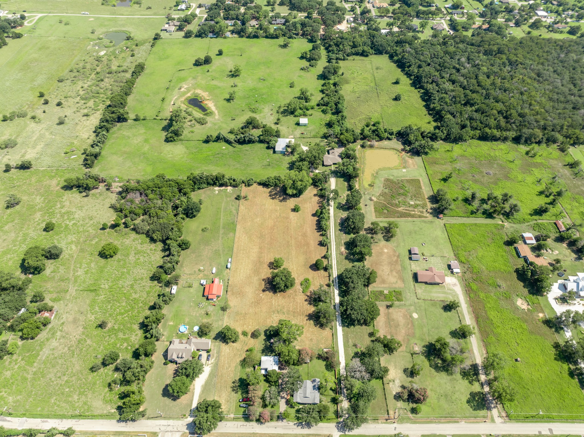 821 E Stegall Road Robinson TX 76706