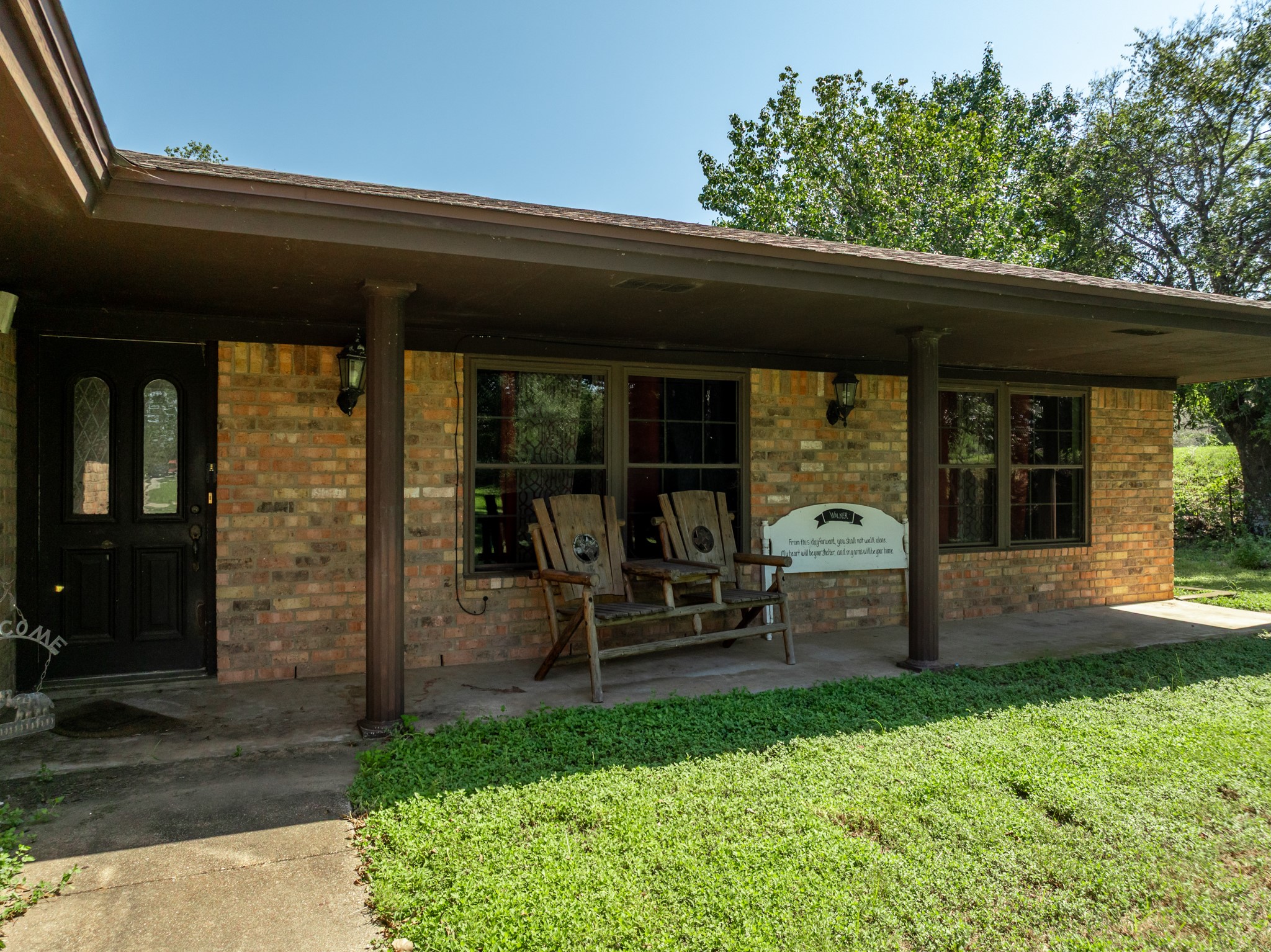 821 E Stegall Road Robinson TX 76706