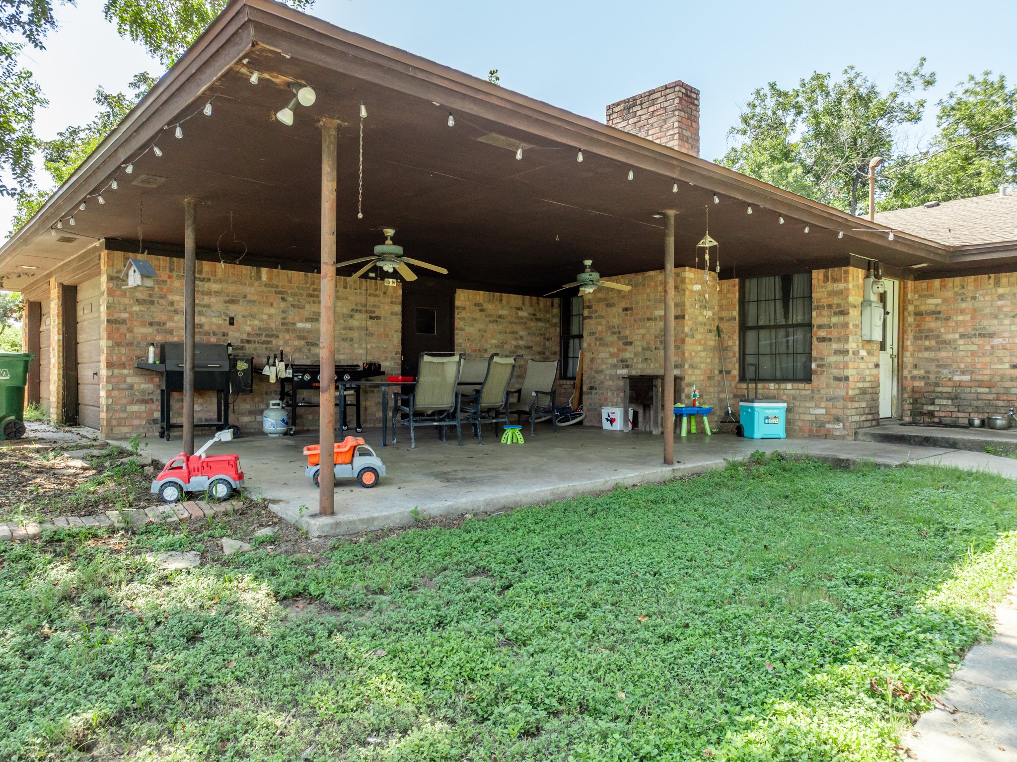 821 E Stegall Road Robinson TX 76706