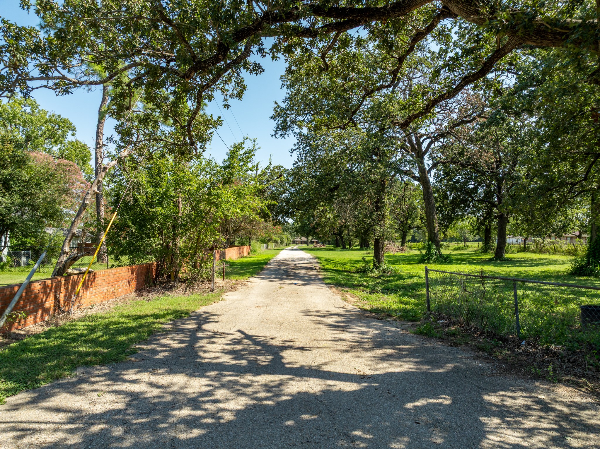 821 E Stegall Road Robinson TX 76706