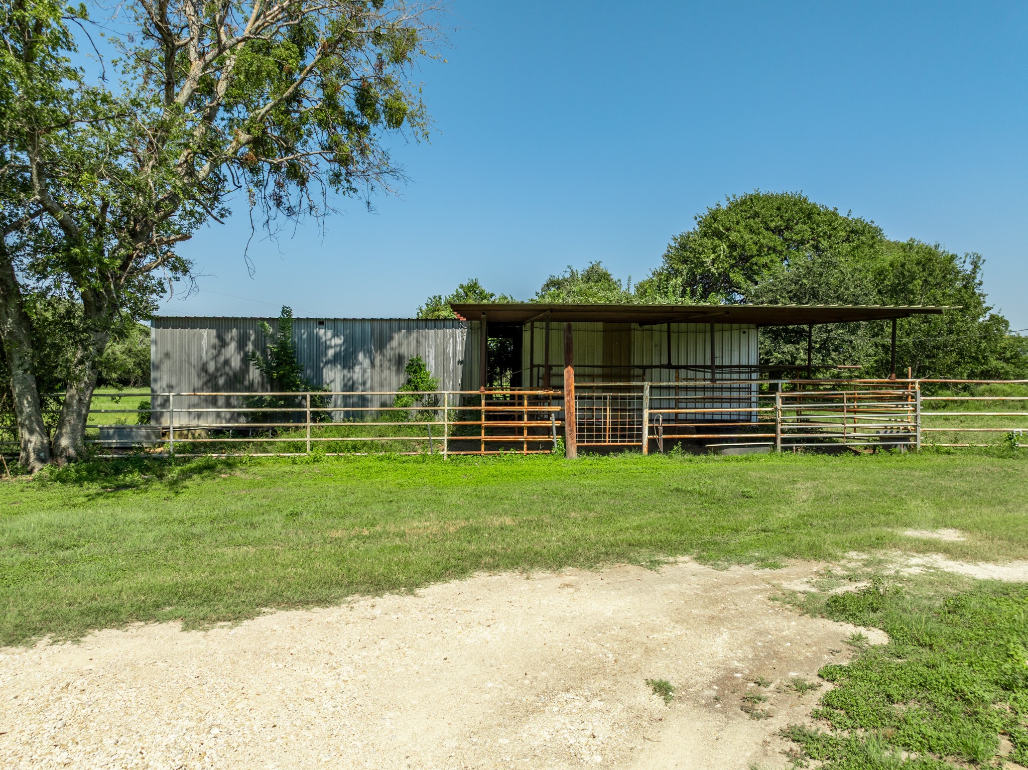 821 E Stegall Road Robinson TX 76706