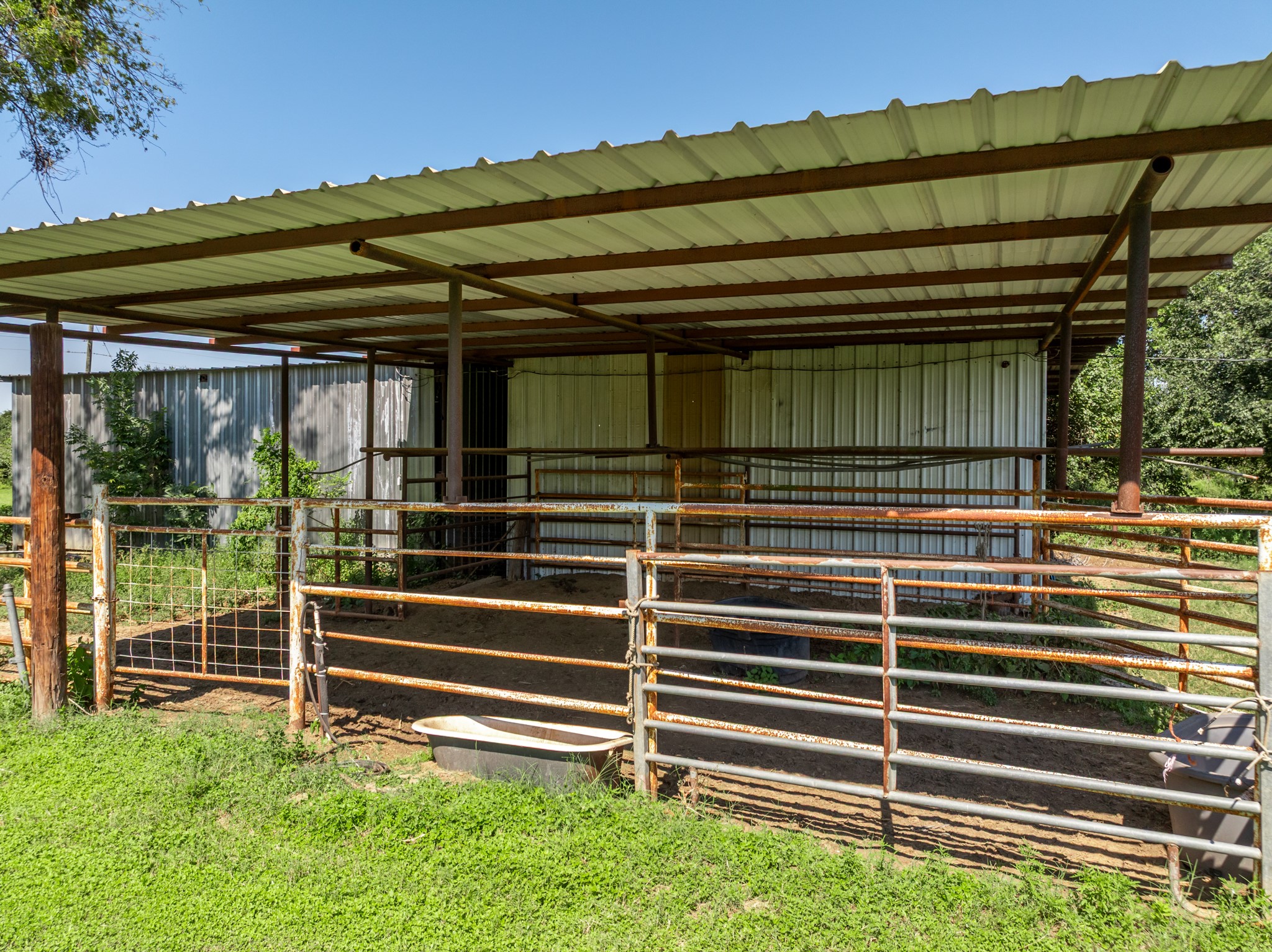 821 E Stegall Road Robinson TX 76706