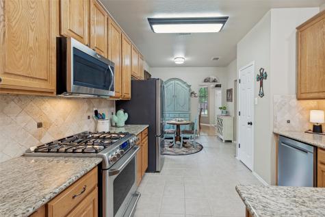 1309 Cedar Springs Drive Allen TX 75002